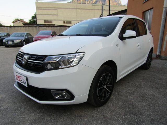 DACIA SANDERO Streetway 1.5 Blue dCi Comfort NEOPAT *44.000 KM*