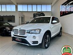 BMW X3 xDrive20d xLine *KEYLESS*