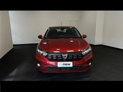 DACIA NUOVA SANDERO Streetway 1.0 tce Comfort SL DaciaPlus Eco