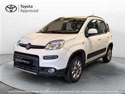 FIAT PANDA 1.3 MJT S&S 4x4