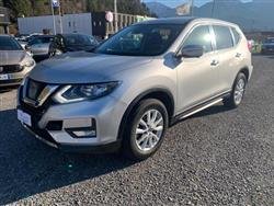 NISSAN X-TRAIL 1.6 dCi 2WD N-Connecta Auto