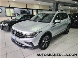 VOLKSWAGEN TIGUAN NEW 2.0 TDI 150CV SCR DSG Life Navi - Fari a Led