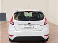 FORD FIESTA 1.5 TDCi 75CV 5 porte