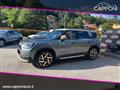 MINI NEW COUNTRYMAN D Favoured Tetto/Pelle/Camera/Sedili sportivi