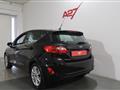 FORD FIESTA 1.1 75 CV 5 porte Titanium