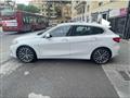 BMW Serie 1 118d Sport auto white version full