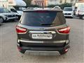 FORD ECOSPORT 1.0 EcoBoost 125 CV Start&Stop Titanium