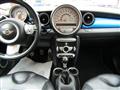 MINI MINI 3 PORTE Cooper S 1.6 16v Chili 175cv MOTORE DA RIVEDERE