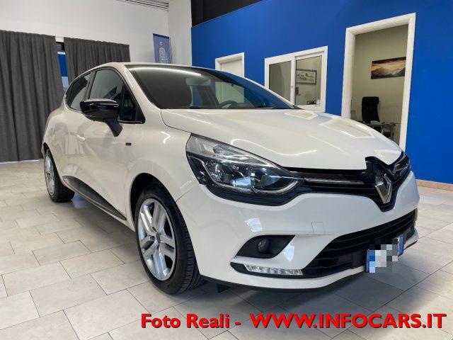 RENAULT CLIO dCi 8V 75 CV 5 porte Energy Duel AUTOCARRO n1