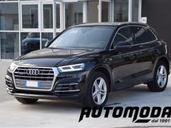 AUDI Q5 2.0tdi Mhev S-line Quattro 204CV