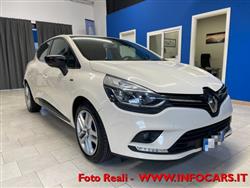 RENAULT CLIO dCi 8V 75 CV 5 porte Energy Duel AUTOCARRO n1