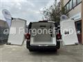 MERCEDES VITO Coibentato Isotermico Frigorifero