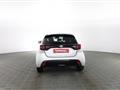 TOYOTA YARIS 1.5 Hybrid 5 porte Lounge