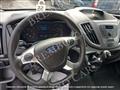 FORD TRANSIT TETTO ALTO