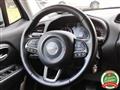 JEEP RENEGADE 1.6 Mjt DDCT 120 CV Limited