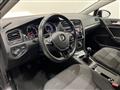 VOLKSWAGEN GOLF 1.6 TDI 110 CV 5p. Business BlueMotion Technology