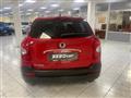 SSANGYONG KORANDO 2.0 2WD MT GPL Plus