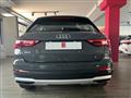 AUDI Q3 40 TFSI quattro S tronic Business Advanced