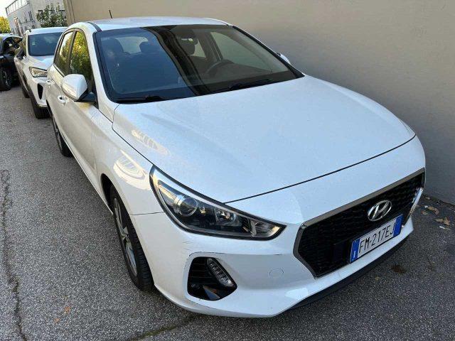 HYUNDAI I30 1.6 CRDi 110CV 5 porte Comfort