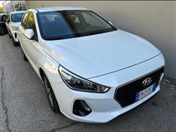 HYUNDAI I30 1.6 CRDi 110CV 5 porte Comfort