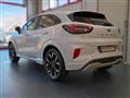 FORD Puma 125 cv Ibrida St-Line X - GUIDA AUTONOMA