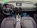 AUDI A3 Sportback 30 1.6 tdi 116cv s-tronic AUTO NEOPATENT