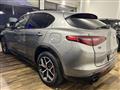 ALFA ROMEO STELVIO 2.2 Turbodiesel 210 CV AT8 Q4 Veloce