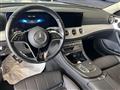 MERCEDES CLASSE E COUPE E 220 d Auto Business Sport