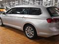 VOLKSWAGEN PASSAT VAR. DSG 2.0 TDI SCR Business NAVI