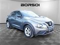 NISSAN JUKE 1.0 DIG-T 114 CV N-Connecta