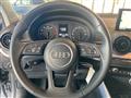 AUDI Q2 1.0 TFSI S tronic Sport PREZZO REALE !!