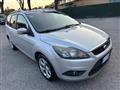 FORD FOCUS 1.6 TDCi (110CV) SW Tit. DPF