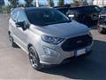 FORD ECOSPORT 1.0 EcoBoost 125 CV Start&Stop ST-Line