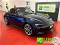 MAZDA MX-5 2.0L 184 CV Skyactiv-G Sport KAZARI GARANTITA