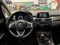 BMW SERIE 2 d xDrive Gran Tourer Luxury 7 posti