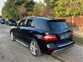 MERCEDES CLASSE ML BlueTEC 4Matic Premium AMG