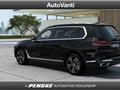 BMW X7 xDrive40d 48V Msport