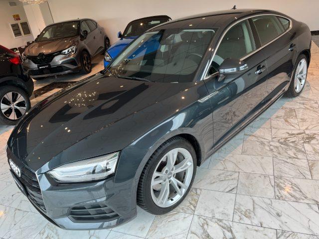 AUDI A5 SPORTBACK SPORTBACK 35 TDI S-TRONIC 150CV 79000 KM