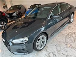 AUDI A5 SPORTBACK SPORTBACK 35 TDI S-TRONIC 150CV 79000 KM