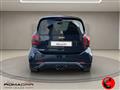 SMART FORTWO 90 0.9 Turbo ALLEST BRABUS 125R UNICA