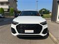 AUDI Q5 S Line Plus 40 TDI MHEV