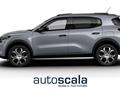 CITROEN C3 AIRCROSS MHEV Hybrid 136 e-DCS6 You Pack Plus