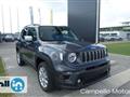 JEEP RENEGADE 4XE PHEV  PHEV 1.3 T4 4xe 190cv At6 Limited