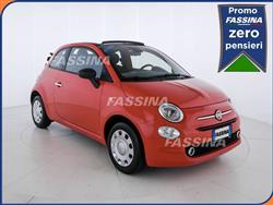 FIAT 500C 500 C 1.0 Hybrid