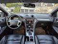 FORD MONDEO WAGON 2.0 TDCi 163 CV Station Wagon