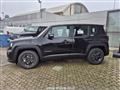 JEEP RENEGADE e-HYBRID Renegade 1.5 Turbo T4 MHEV Renegade