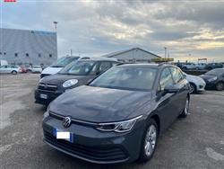 VOLKSWAGEN GOLF 2.0 TDI SCR Life x commercianti