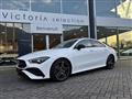 MERCEDES CLASSE CLA COUPE CLA 200 Automatic AMG Line Premium