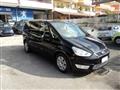 FORD GALAXY + 2.0 TDCi 163 CV DPF