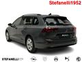 VOLKSWAGEN GOLF 2.0 TDI SCR Style